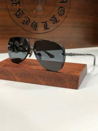 Picture of Chrome Hearts Sunglasses _SKUfw52080414fw
